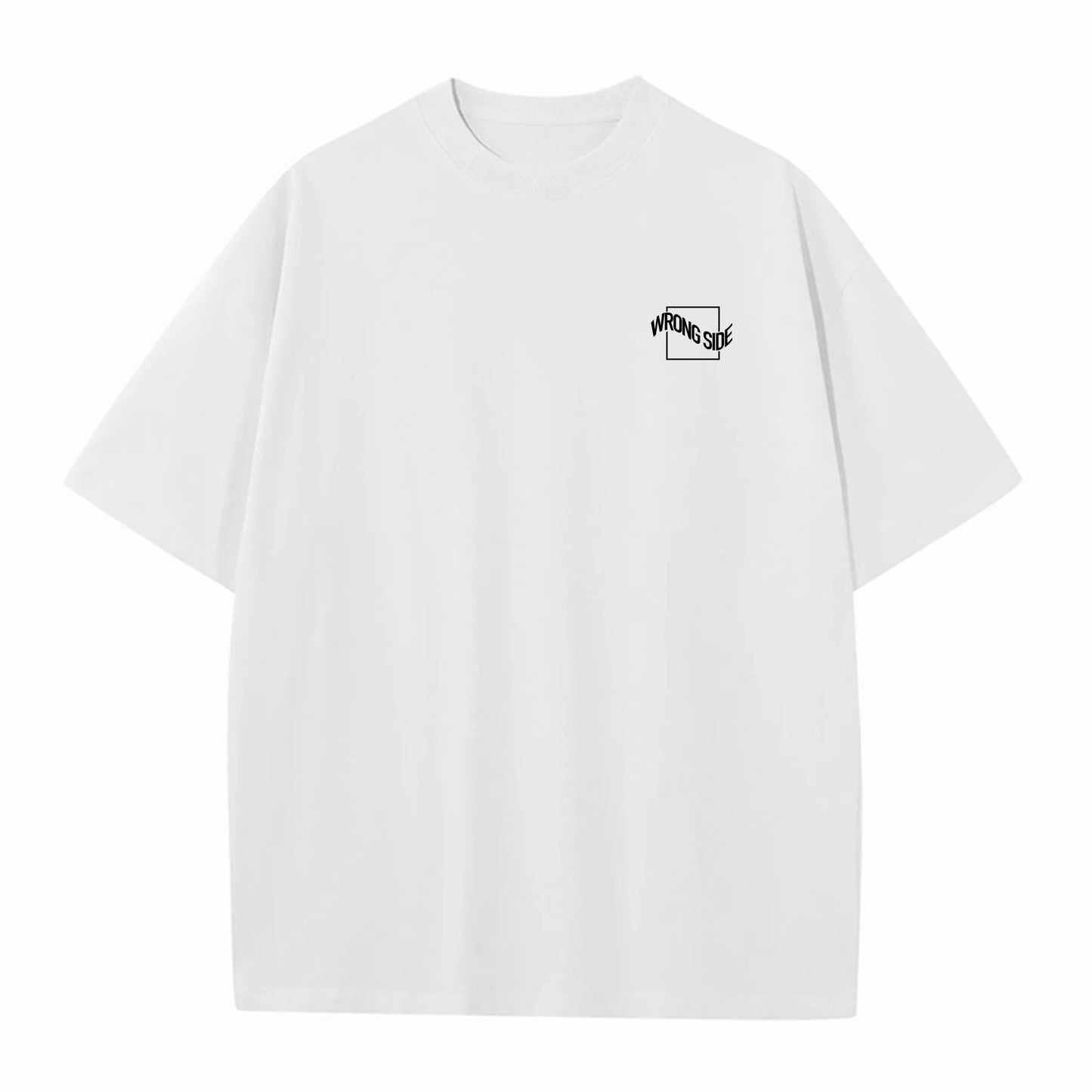 Climb Club Classic Tee