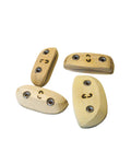 4.5" 20mm Scoop Crimp