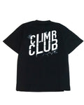 Climb Club Classic Tee