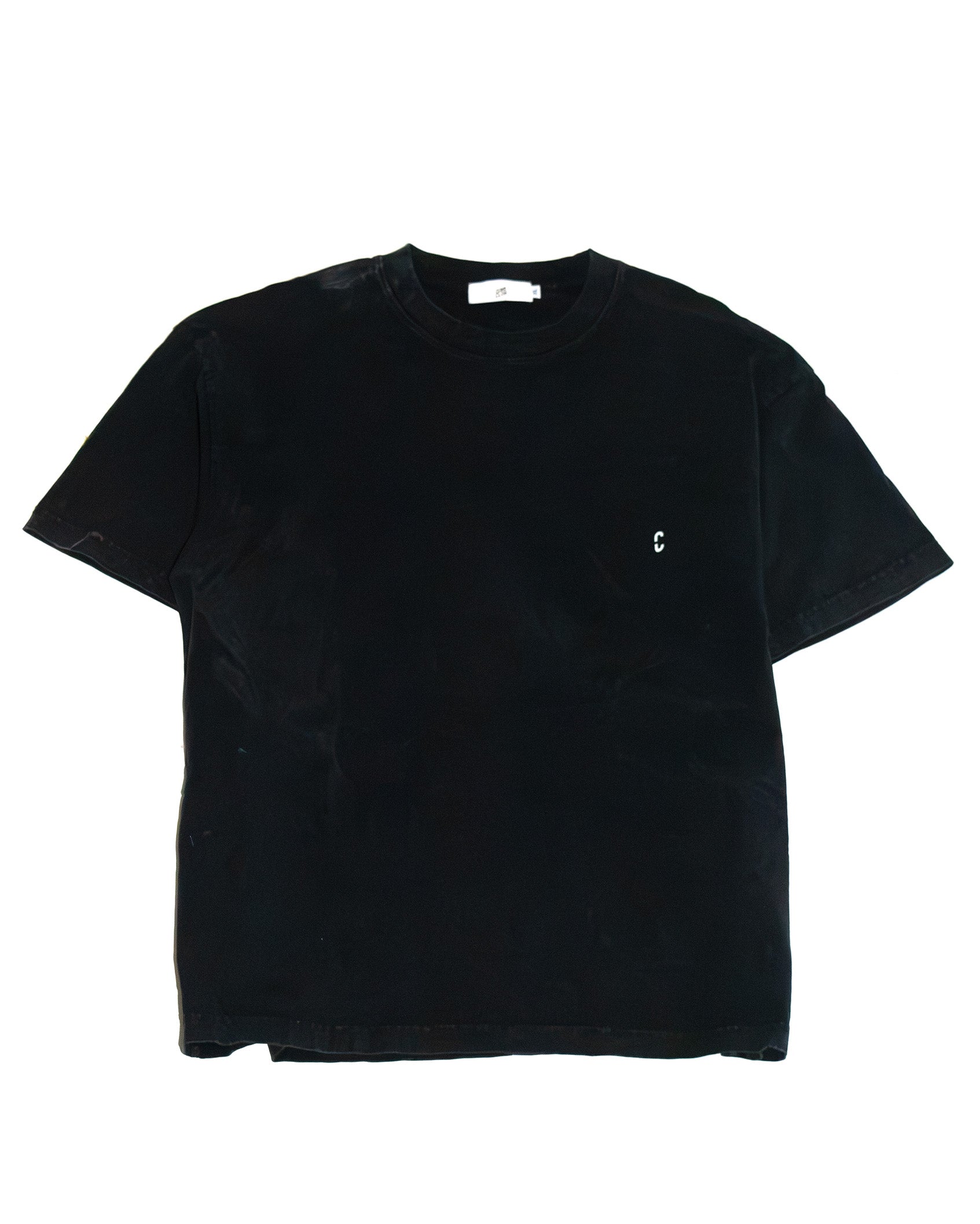 Bishop Topographic Tee