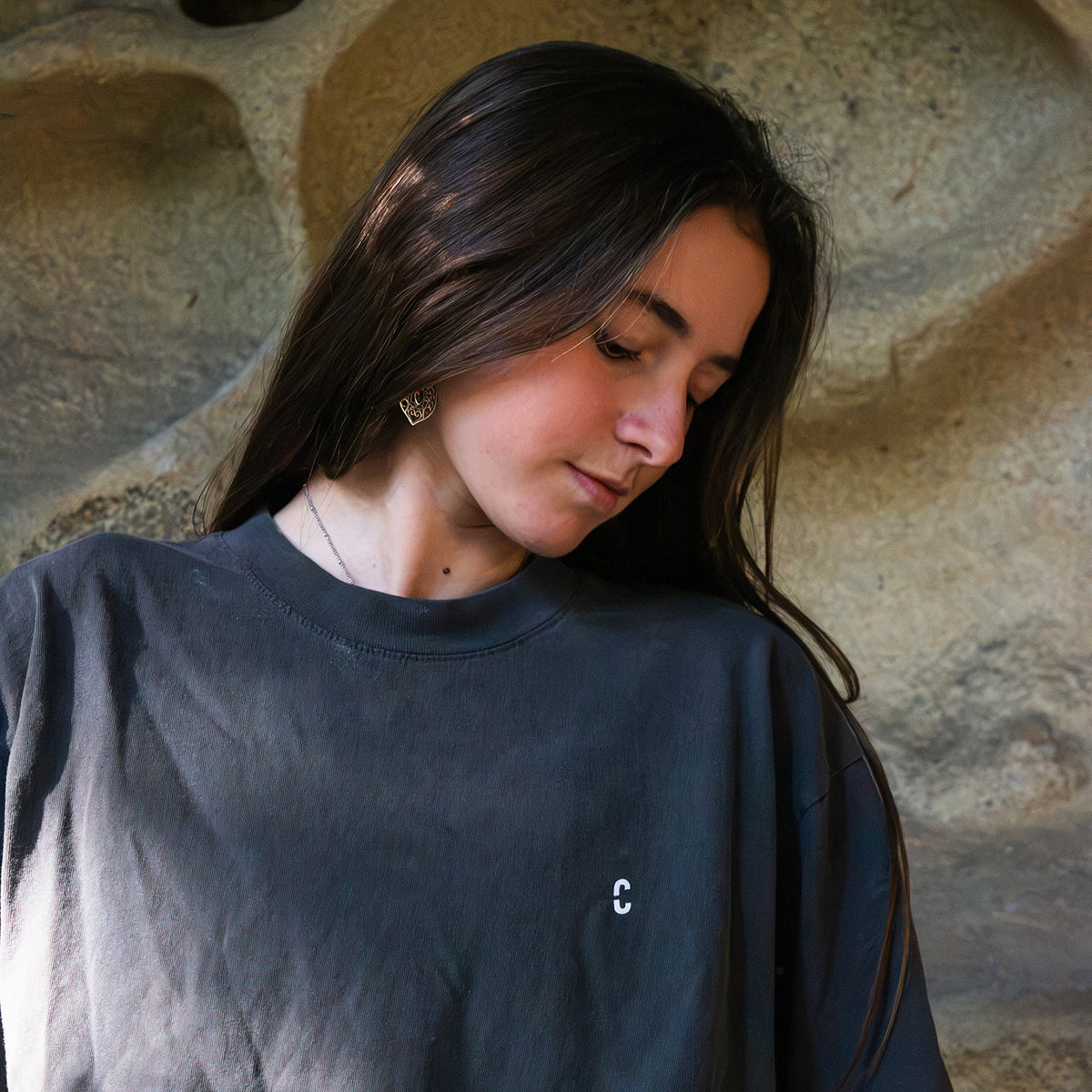 Bishop Tee