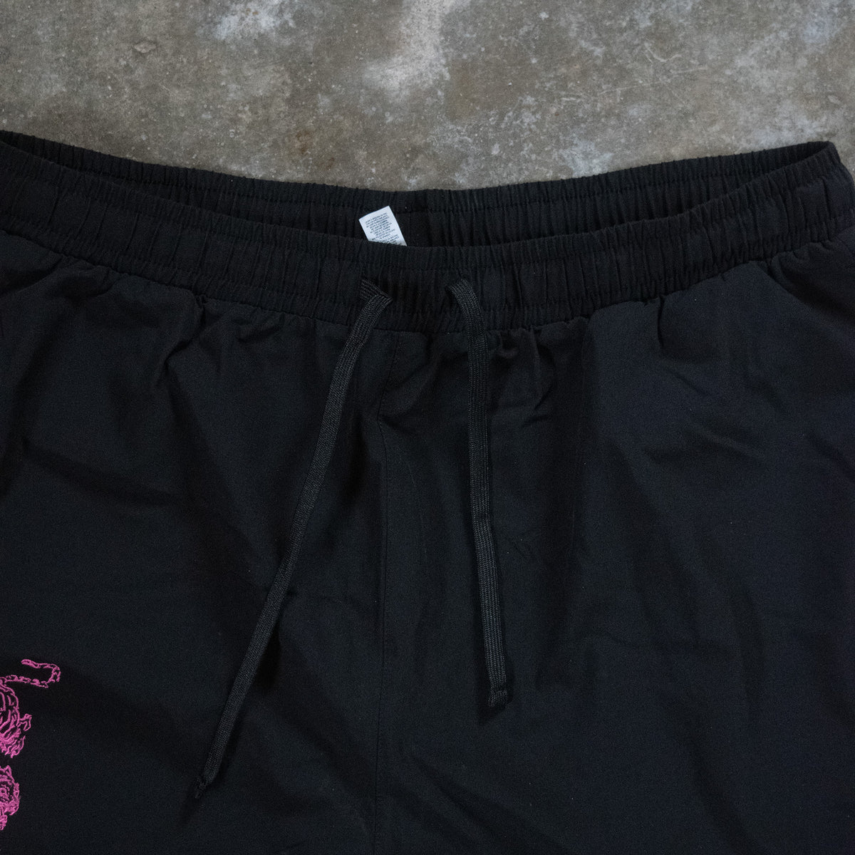 Tiger Shorts