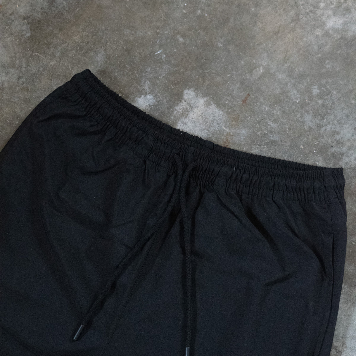 Tiger Shorts