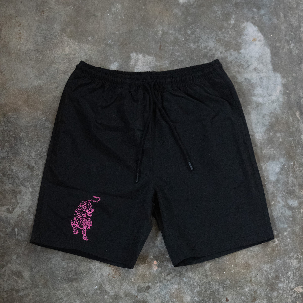 Tiger Shorts