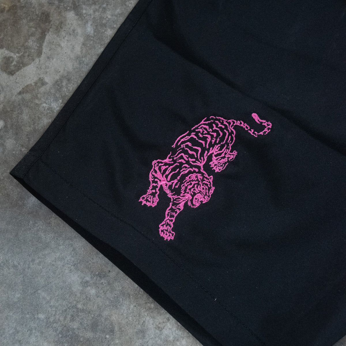 Tiger Shorts