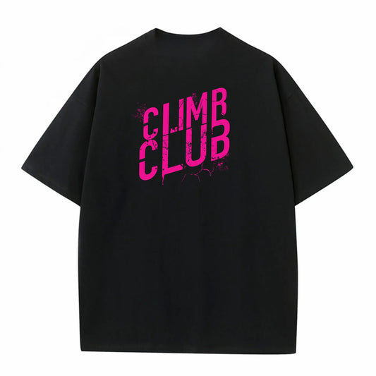 Climb Club Exclusive Tee