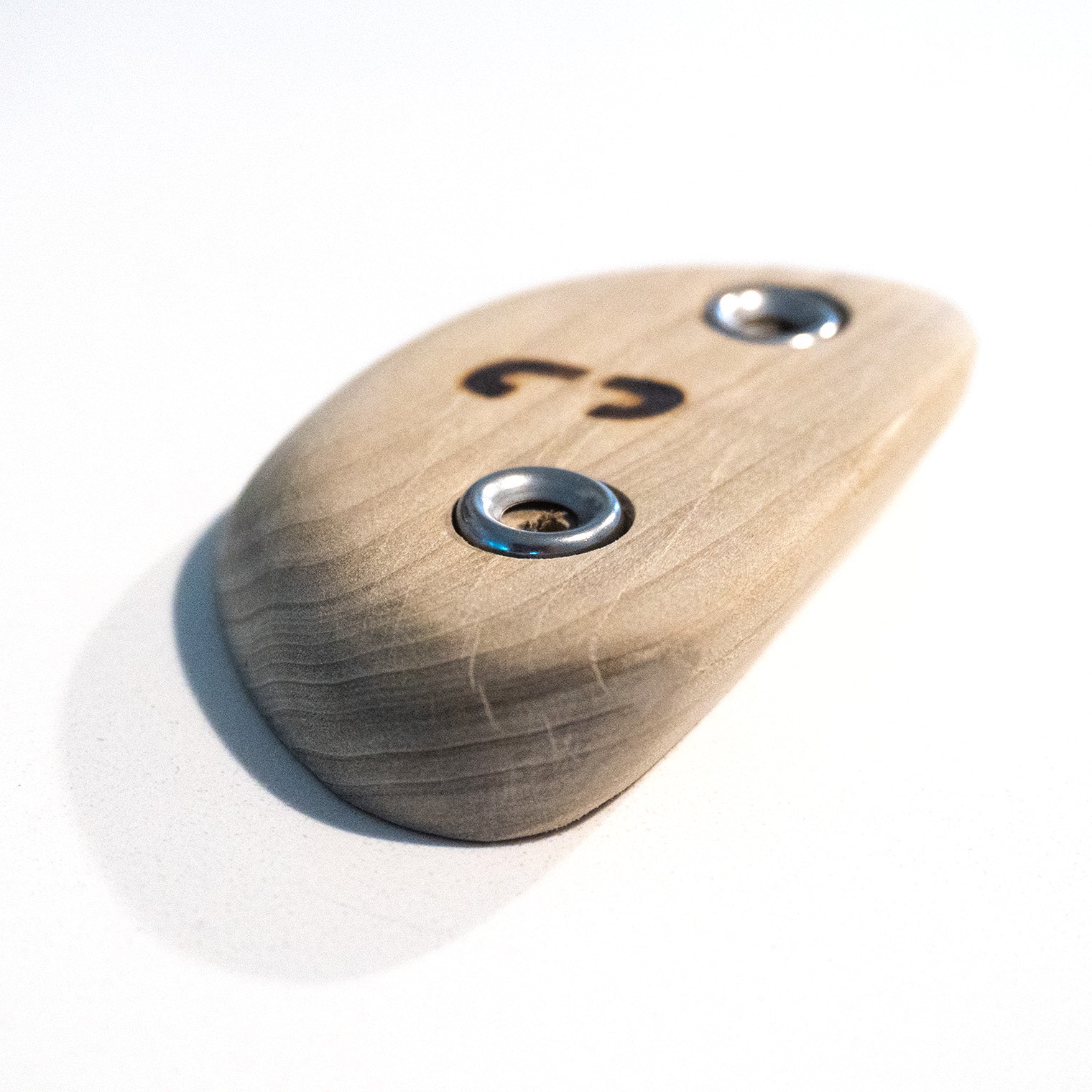18mm Poplar Crimp