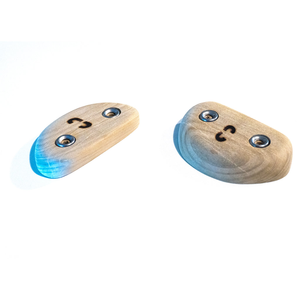 18mm Poplar Crimp