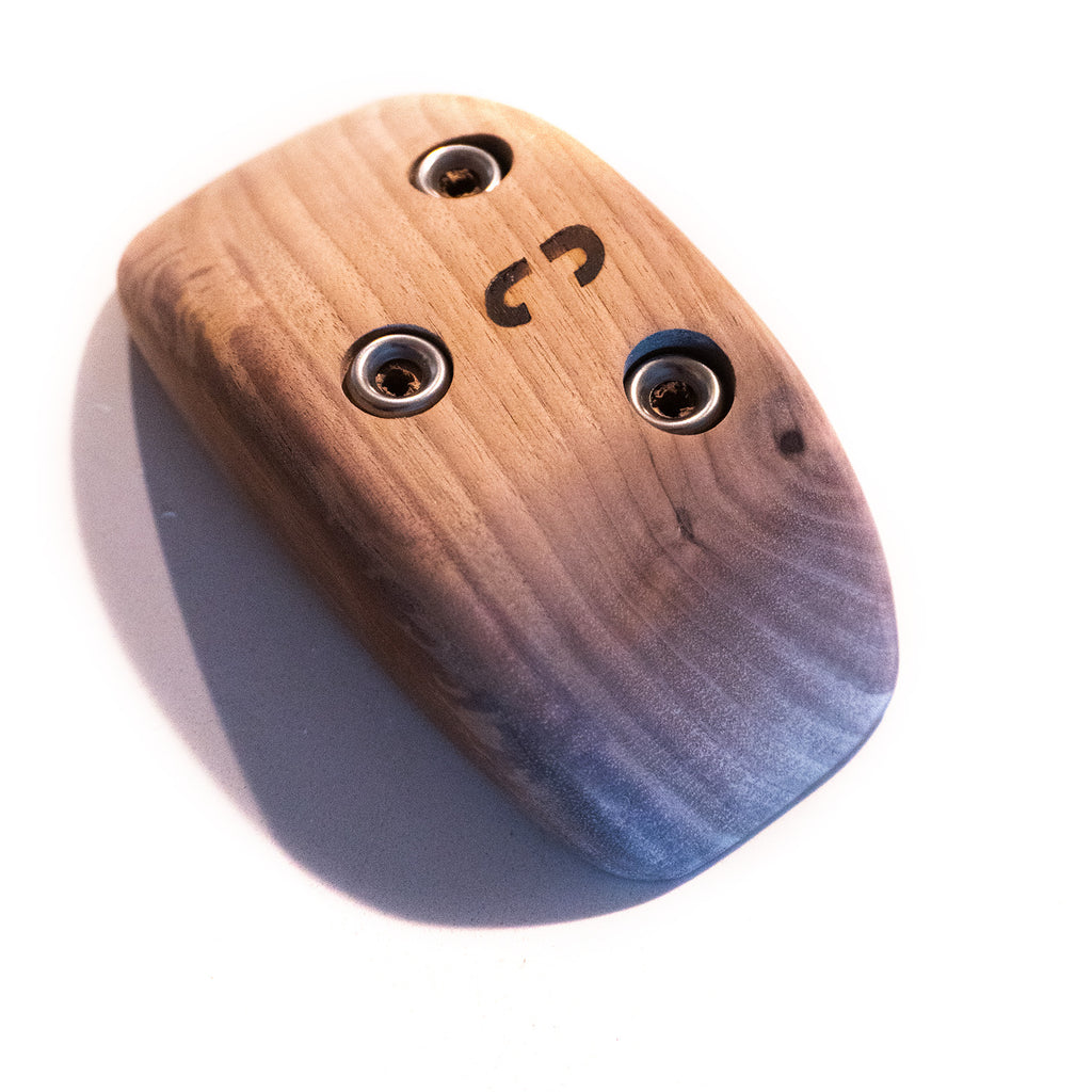 Large Walnut Pinch