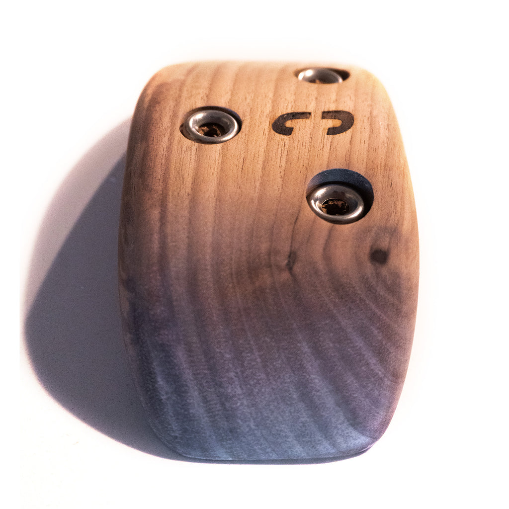 Large Walnut Pinch