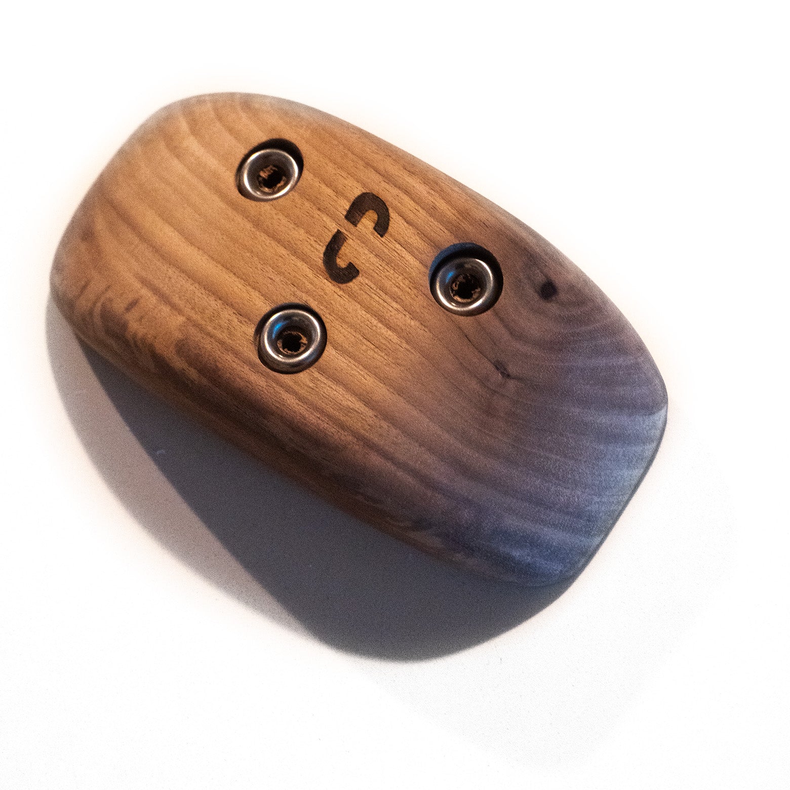 Large Walnut Pinch