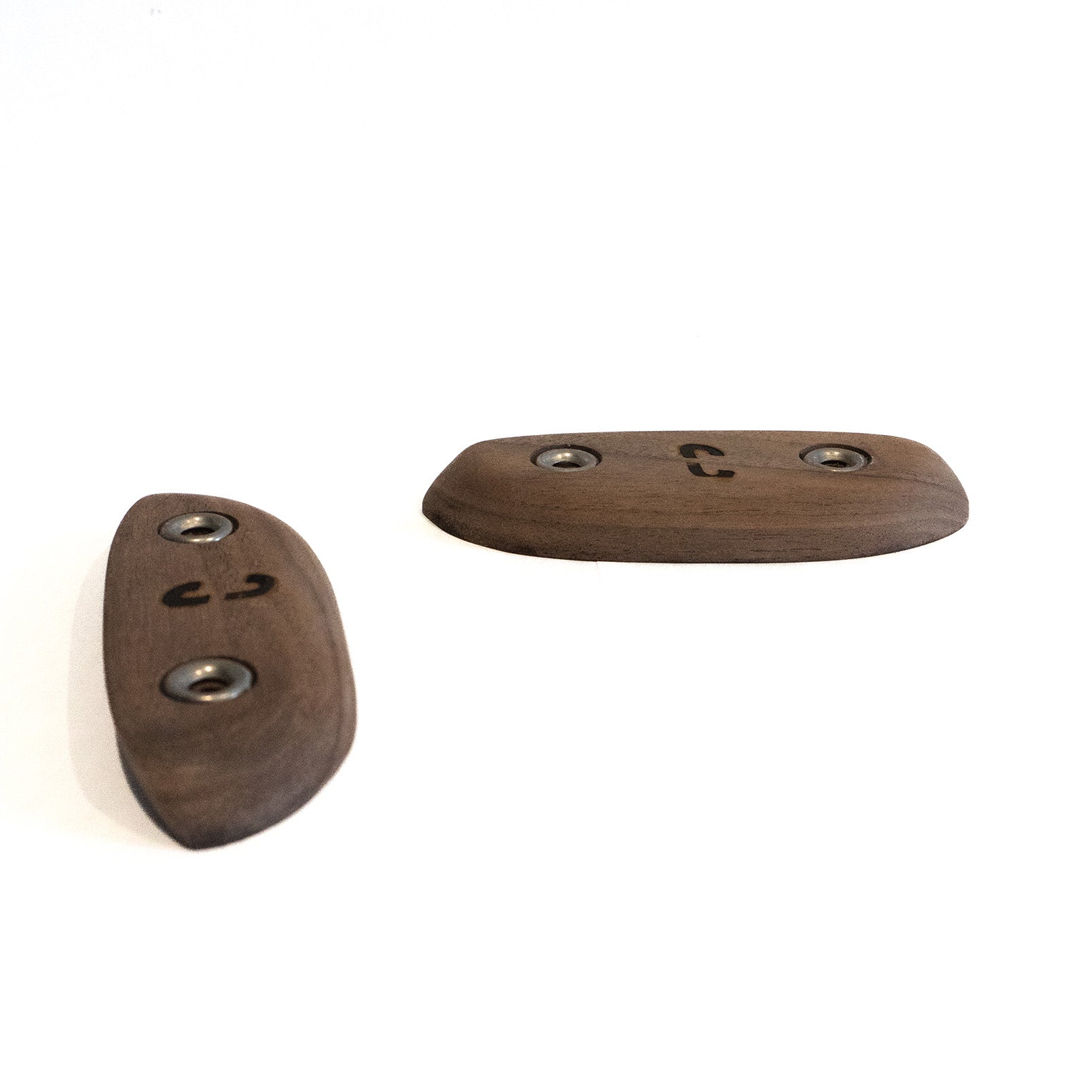 14mm Incut Surf Crimp Walnut