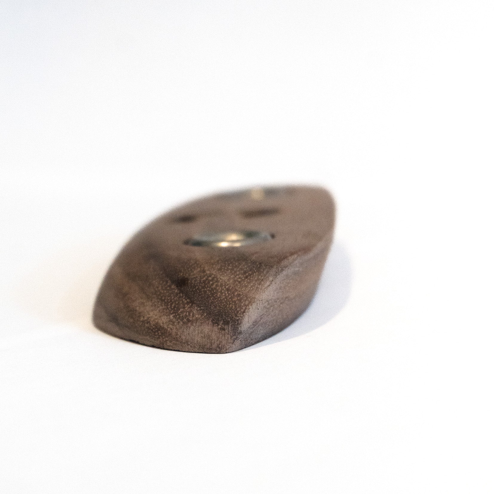 14mm Incut Surf Crimp Walnut