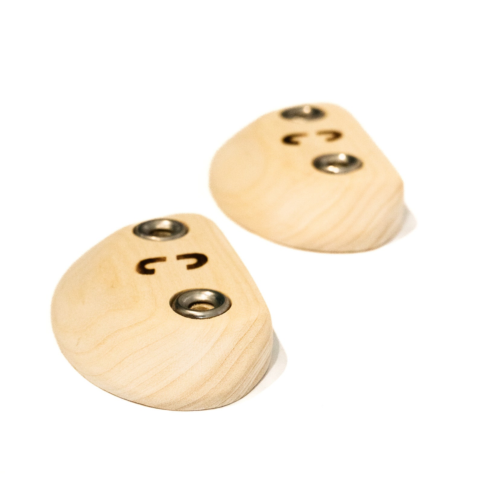 18mm Flat Poplar Crimp