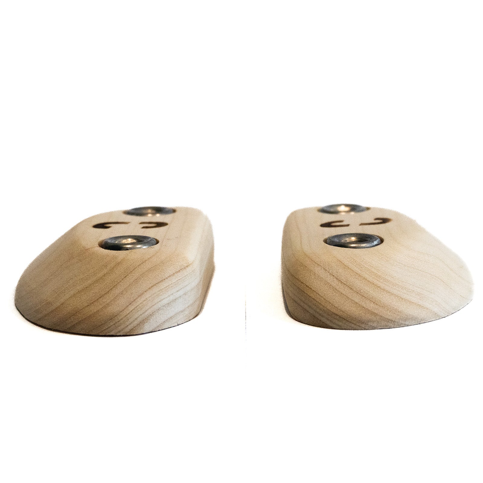 18mm Flat Poplar Crimp