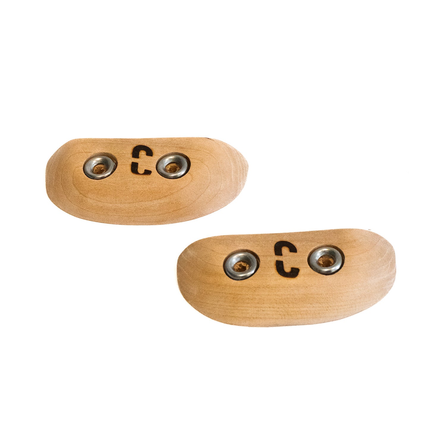 16mm Incut Crimp