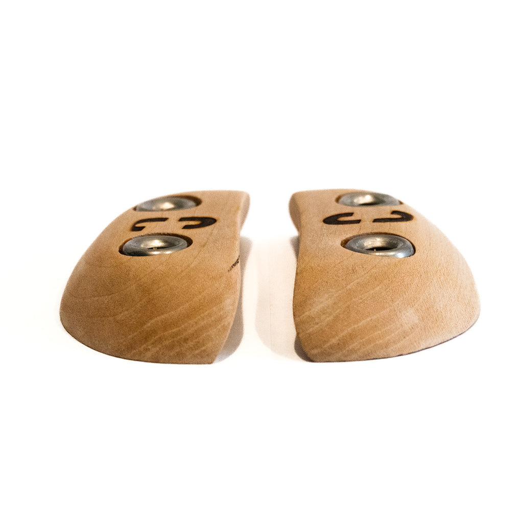 16mm Incut Crimp