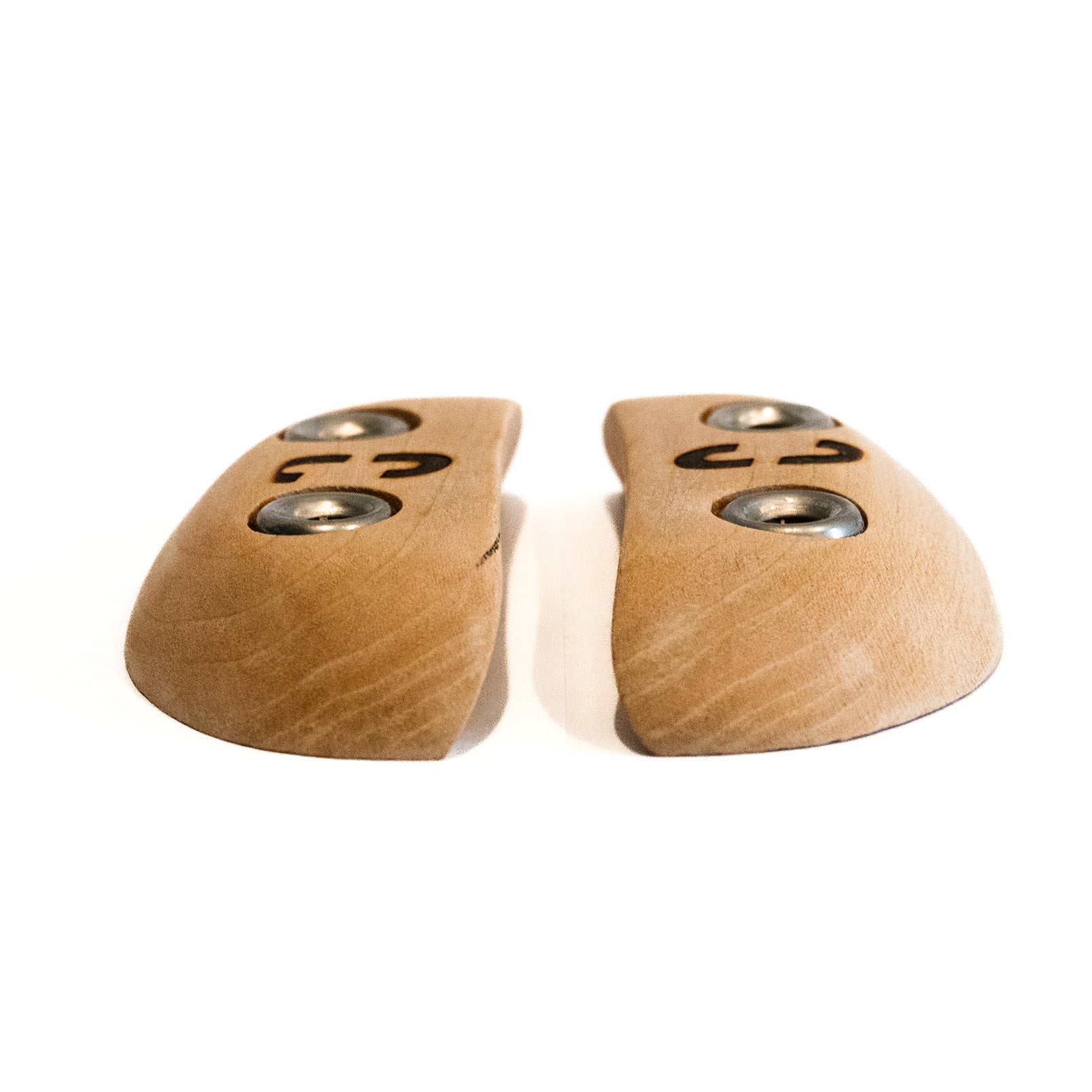 16mm Incut Crimp