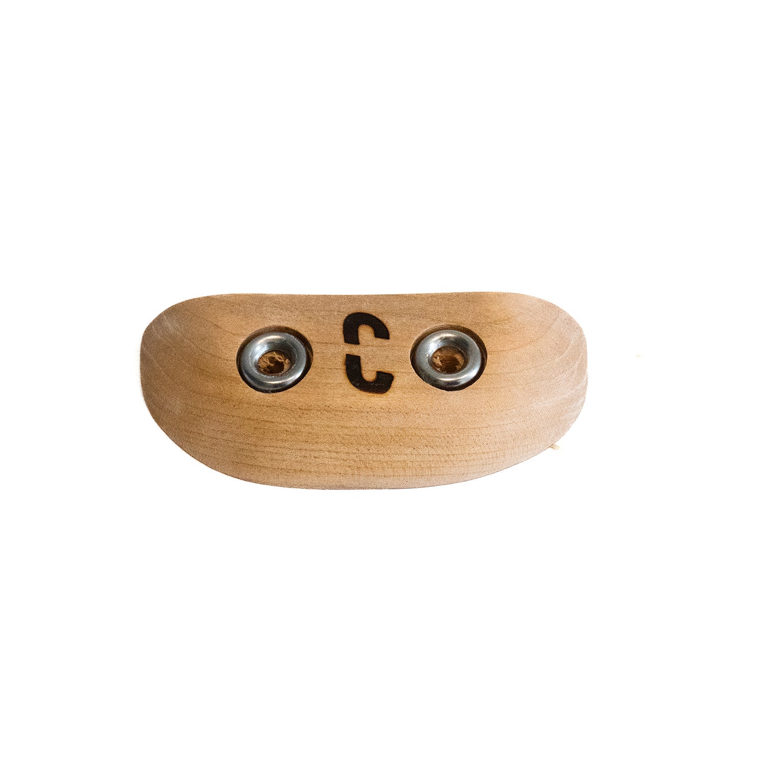 16mm Incut Crimp