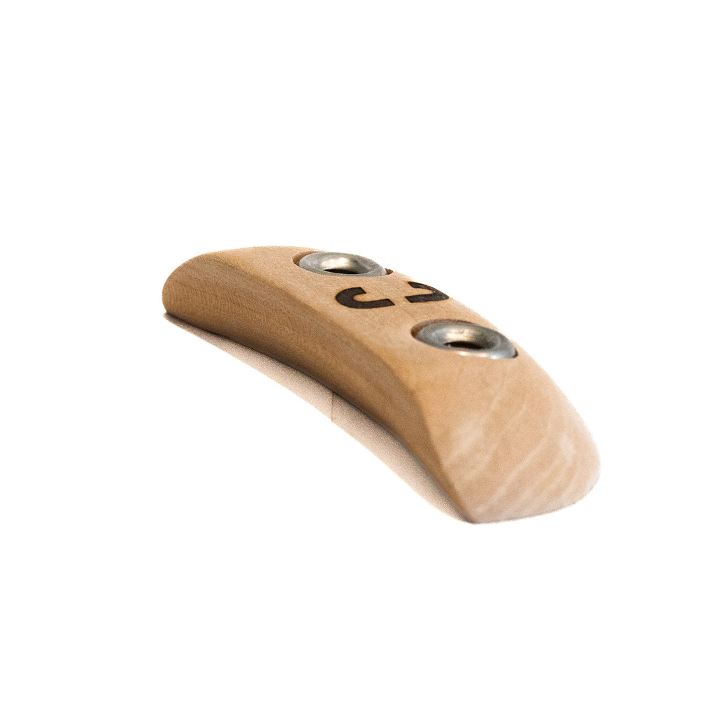 16mm Incut Crimp