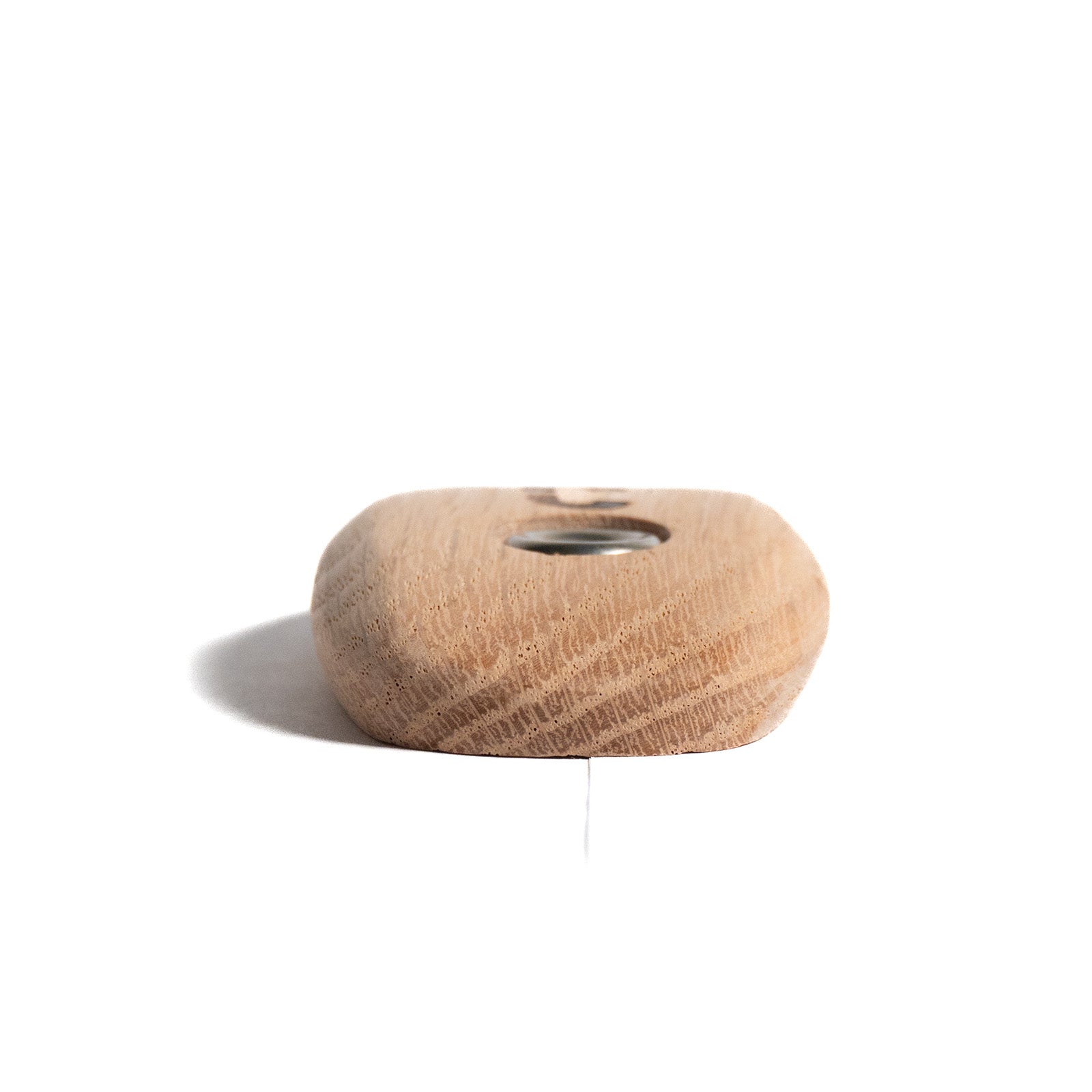 Apple Mouse Red Oak Pinch