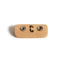 Crimp Bar Red Oak
