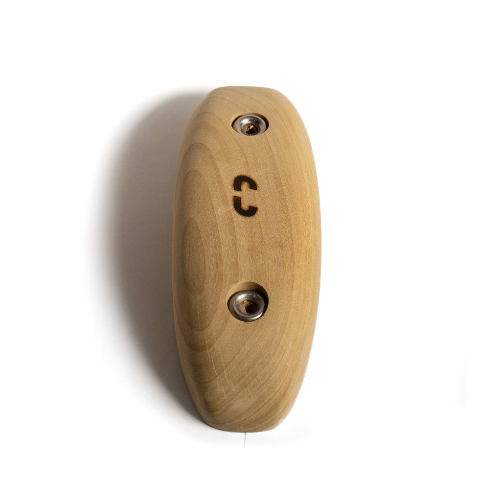 Medium Poplar Baguette Pinch