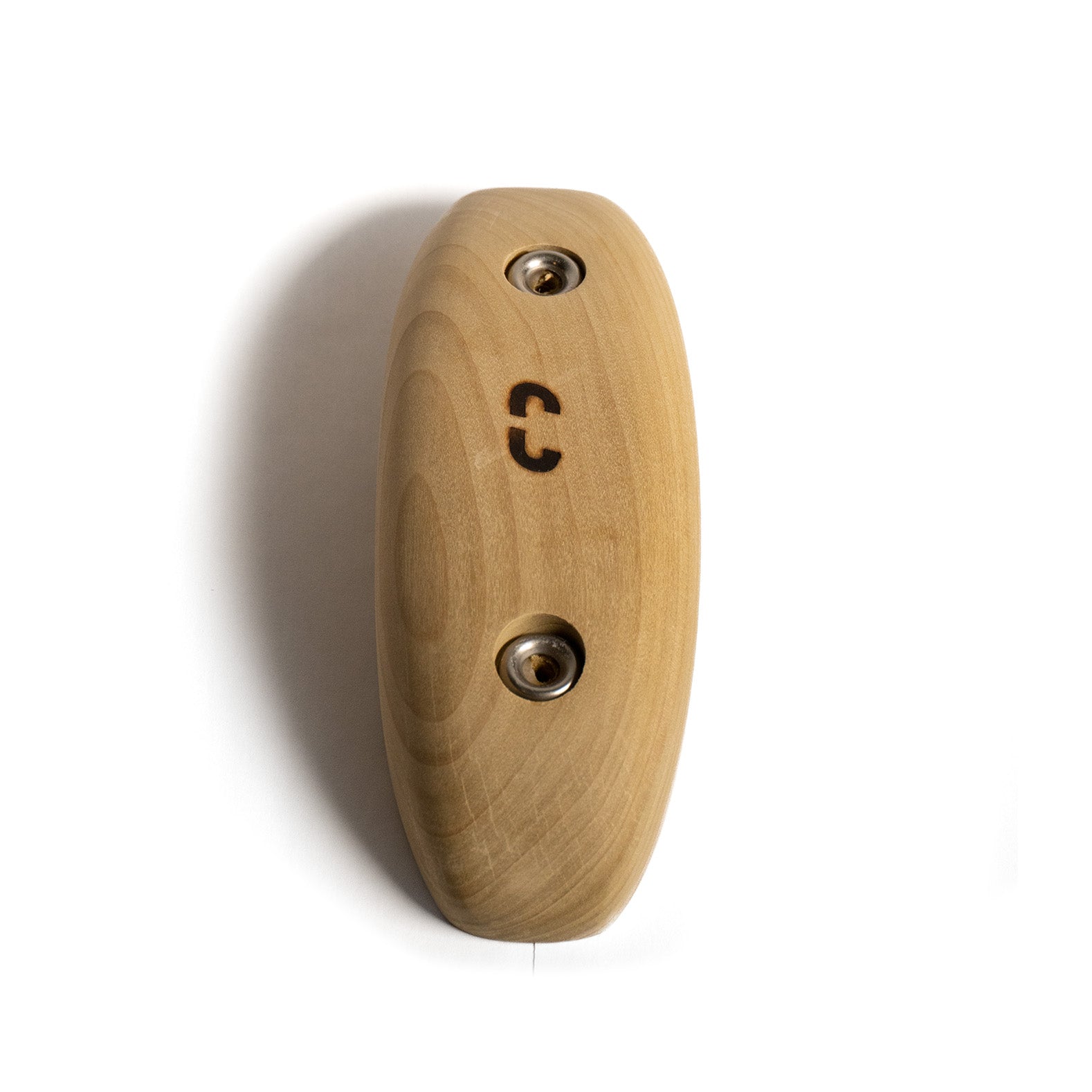 Medium Poplar Baguette Pinch