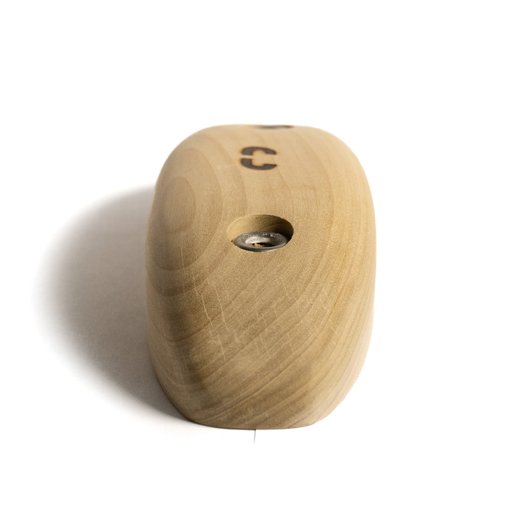 Medium Poplar Baguette Pinch