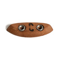 Micro Mahogany Surf Crimp