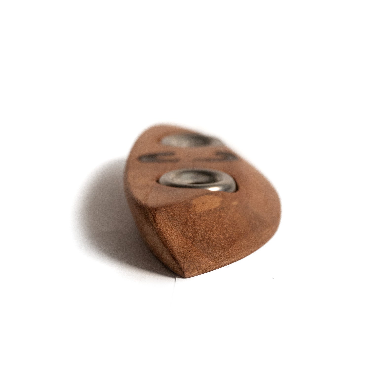 Micro Mahogany Surf Crimp