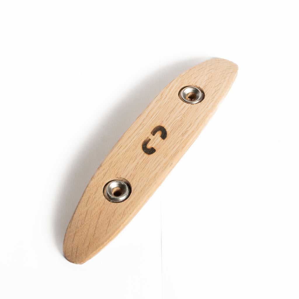 Surf Incut Red Oak Pinch