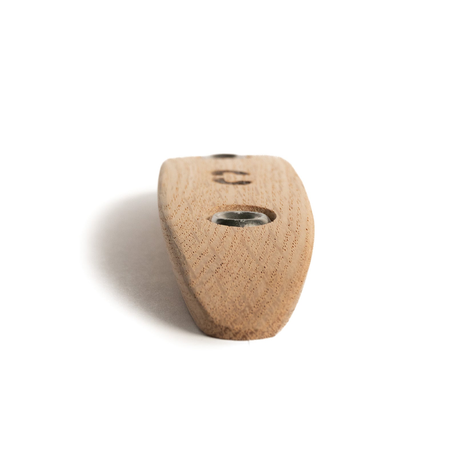 Surf Incut Red Oak Pinch