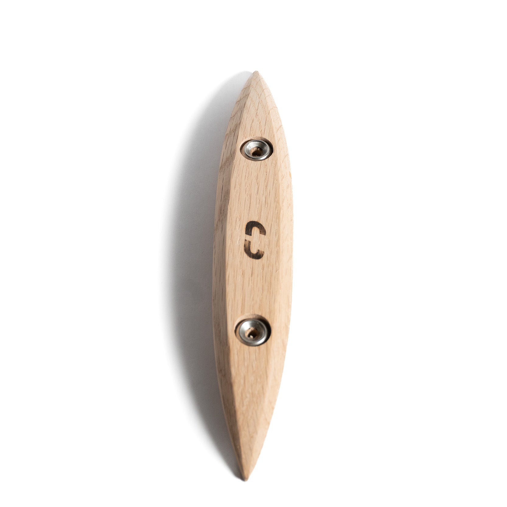 Shallow Surf Pinch Red Oak Pinch