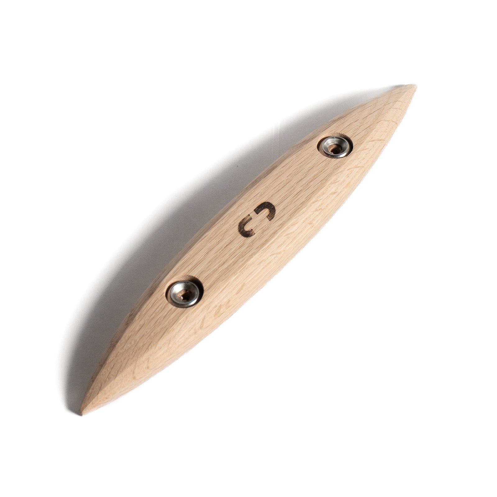 Shallow Surf Pinch Red Oak Pinch