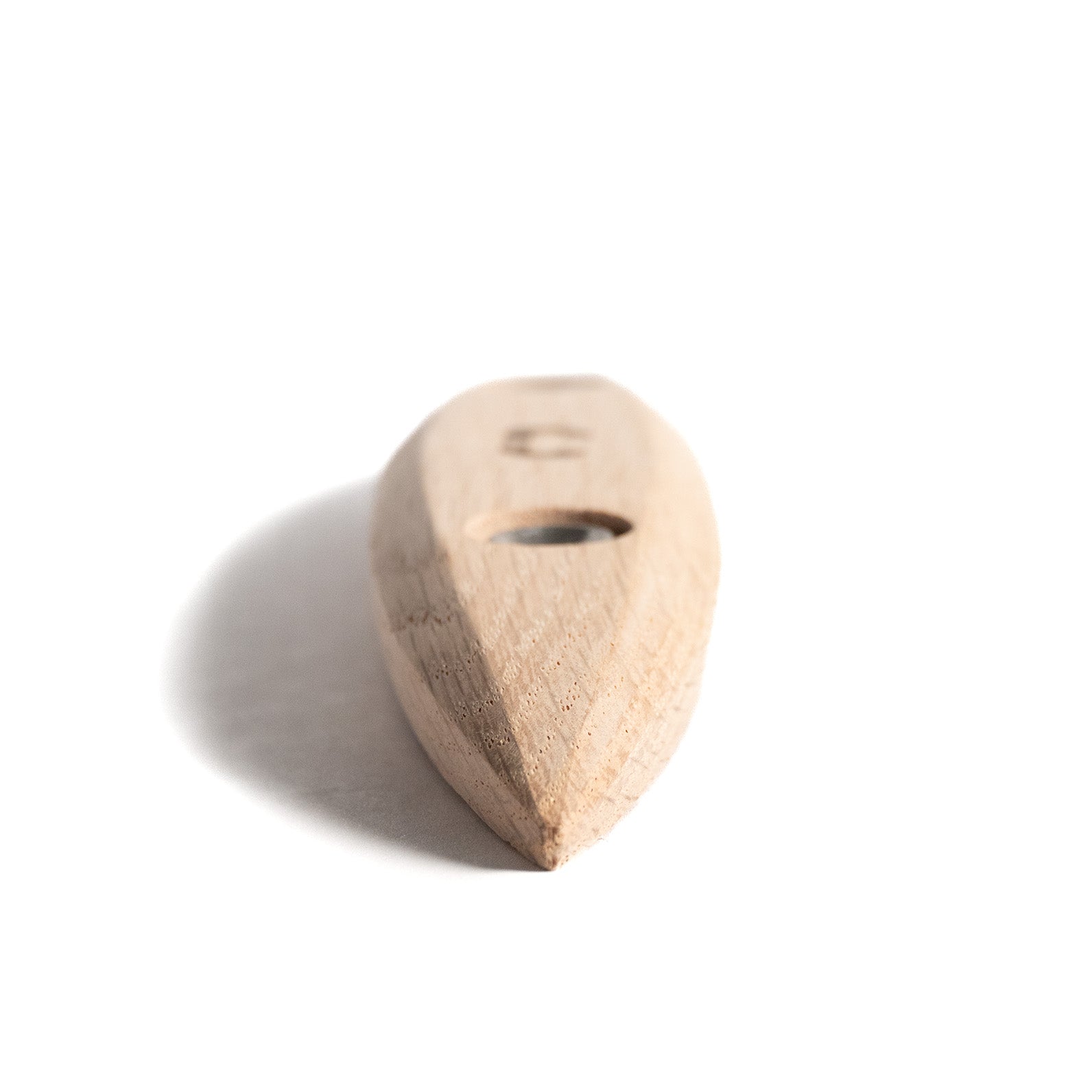 Shallow Surf Pinch Red Oak Pinch