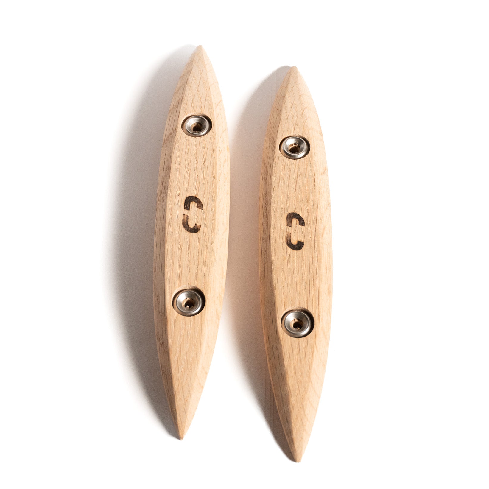 Shallow Surf Pinch Red Oak Pinch