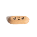 Basic Crimp Red Oak
