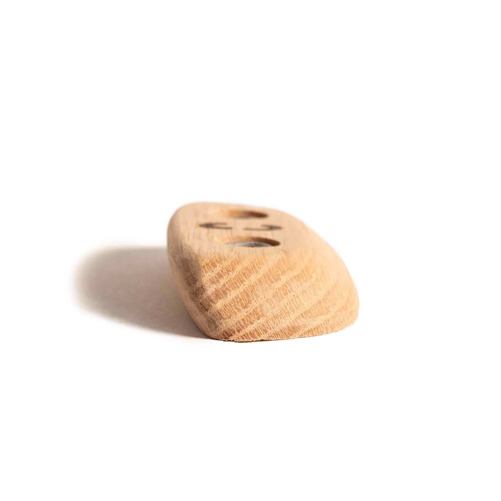 Basic Crimp Red Oak