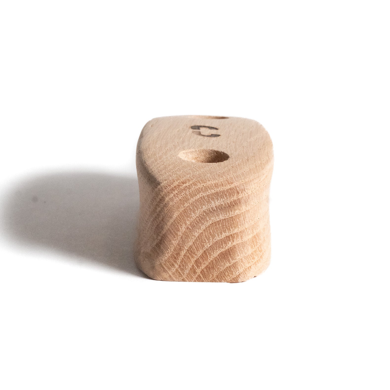 Puff Pinch Red Oak
