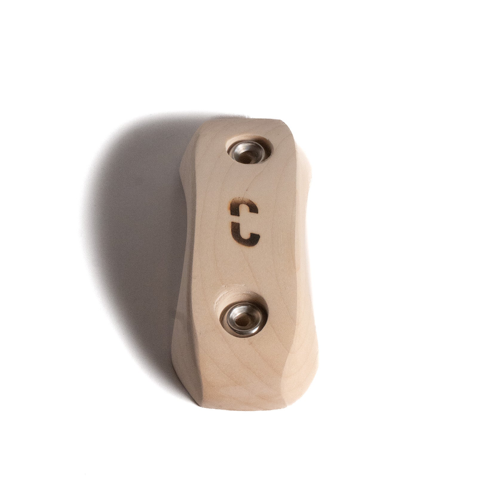 Telephone Pinch Maple