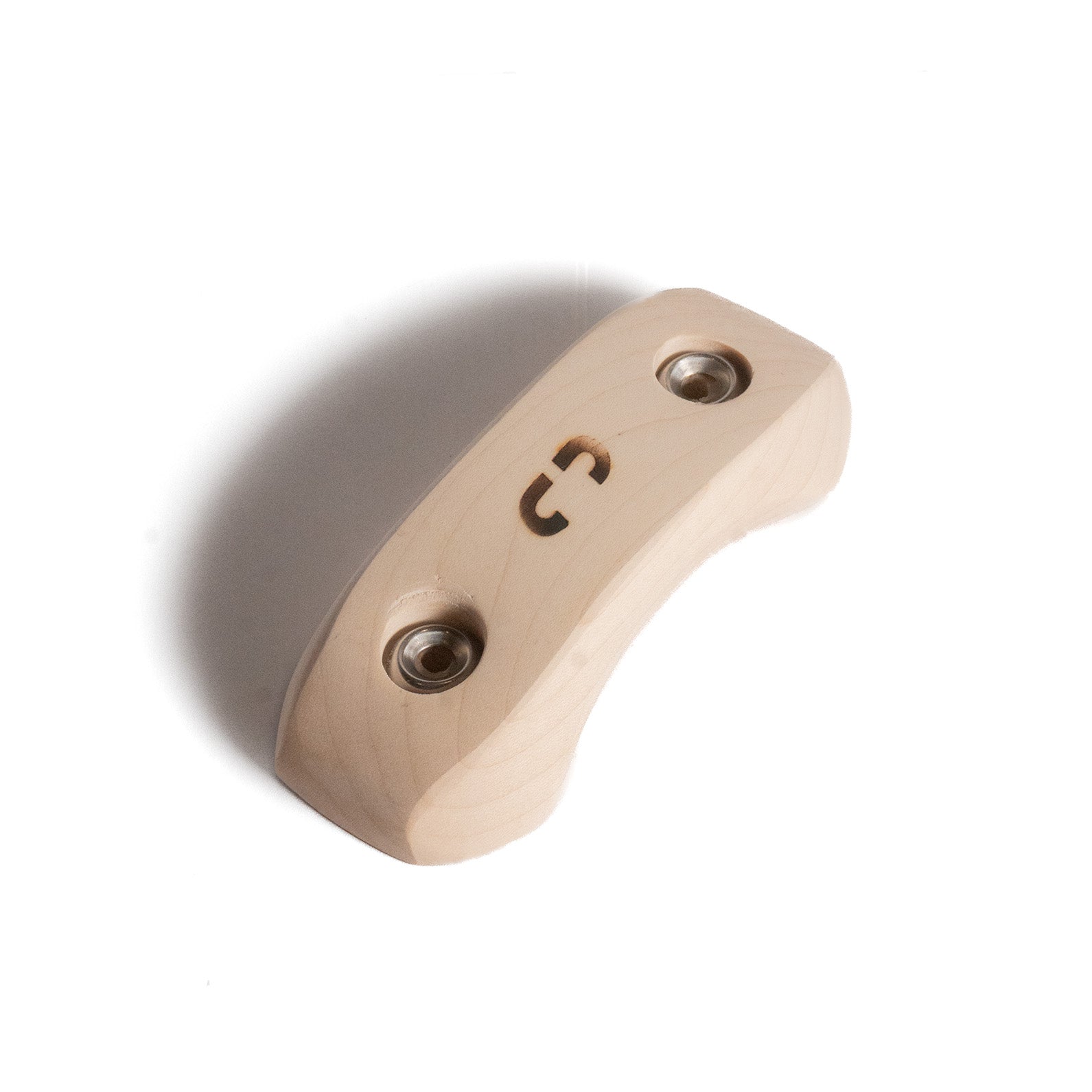 Telephone Pinch Maple