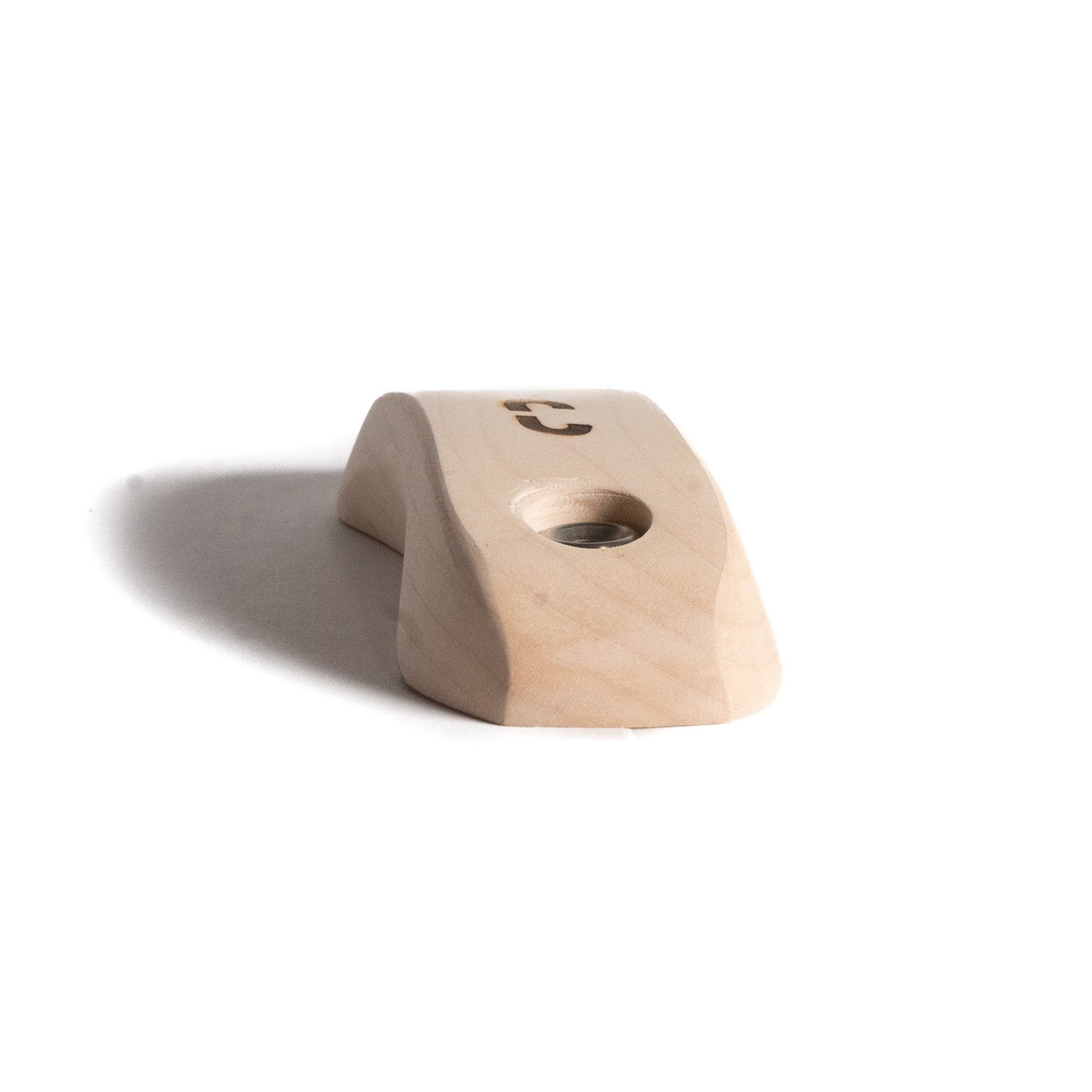 Telephone Pinch Maple