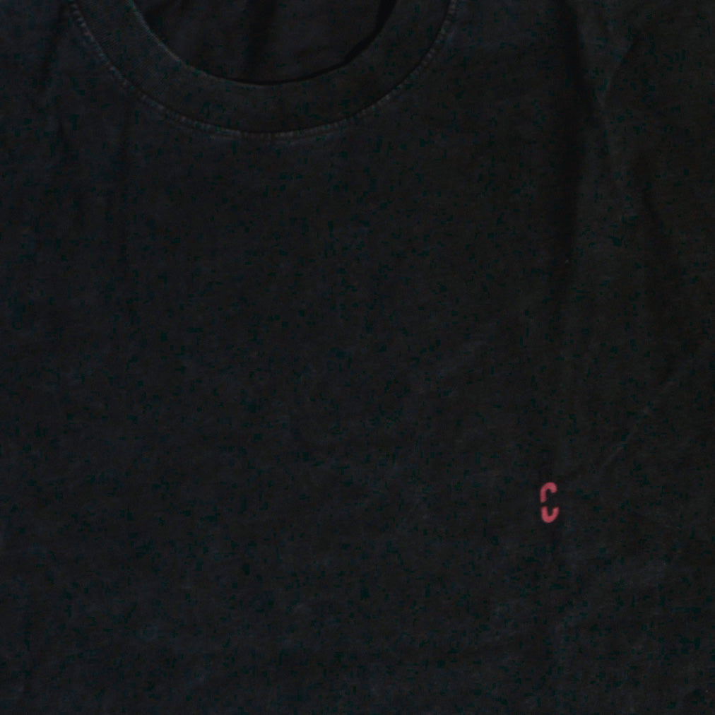 Pink CC Tee