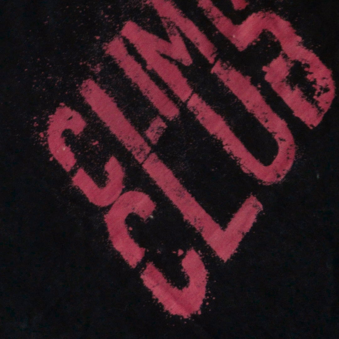 Pink CC Tee