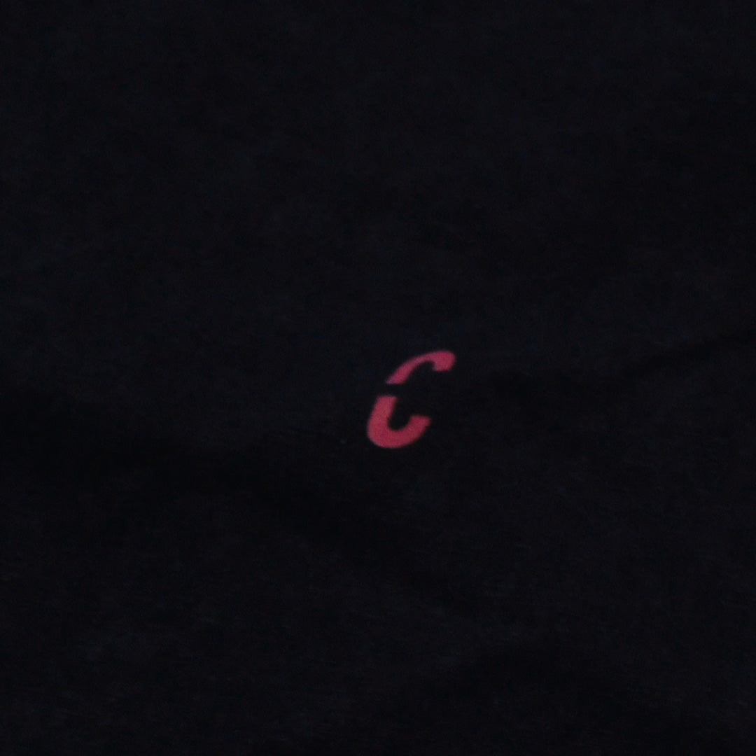 Pink CC Tee