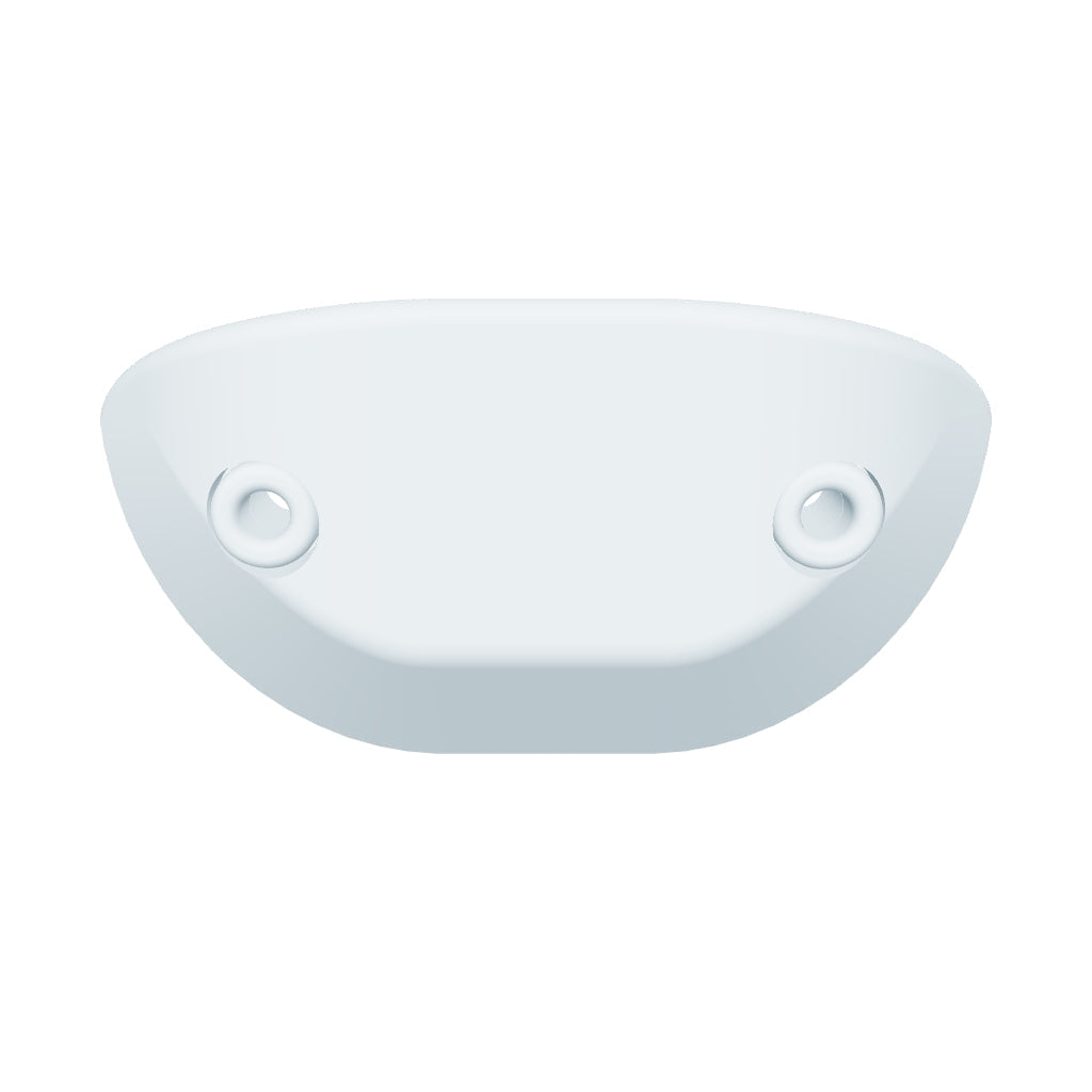 4.5" 20mm Scoop Crimp