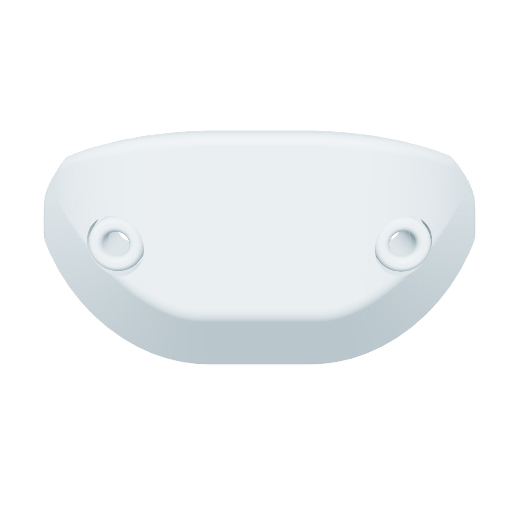 4.5" 20mm Basic Crimp